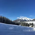 Alpenblick Krakauschatten