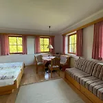 Alpenblick Apartment Krakauschatten