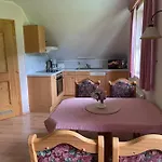 Alpenblick Apartment Krakauschatten