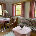 Alpenblick Apartment