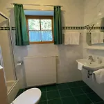 Apartment Alpenblick Krakauschatten