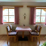Alpenblick Apartment