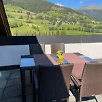 Alpenblick Apartment *