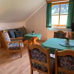 Apartment Alpenblick