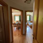 Apartment Alpenblick Krakauschatten