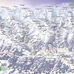 Alpenblick * Krakauschatten