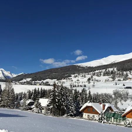 Alpenblick *