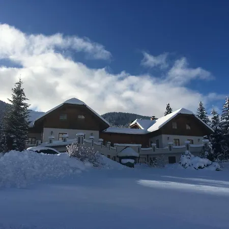 Alpenblick Apartment