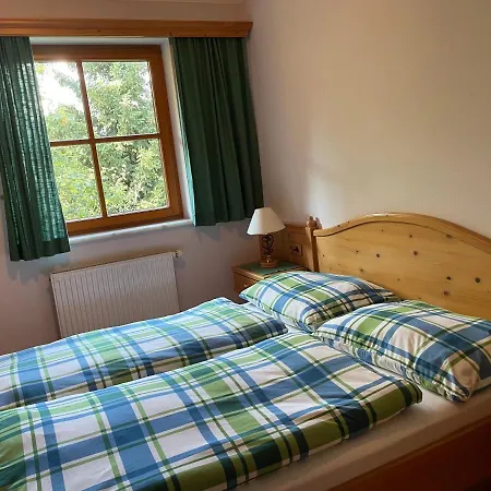 Alpenblick Apartment Krakauschatten