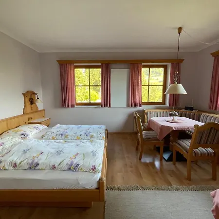 Apartman Alpenblick *