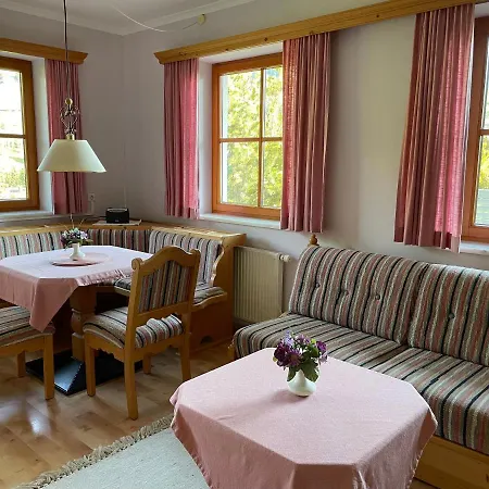 Alpenblick Appartement