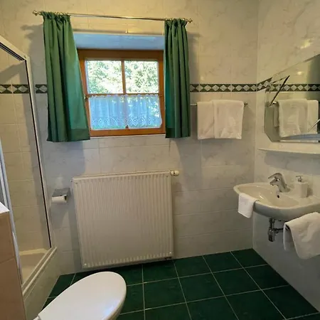 Appartement Alpenblick Krakauschatten