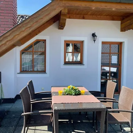 Alpenblick Apartman Krakauschatten