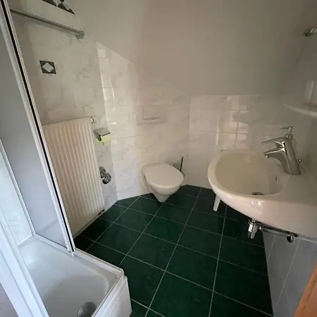 Alpenblick Appartement