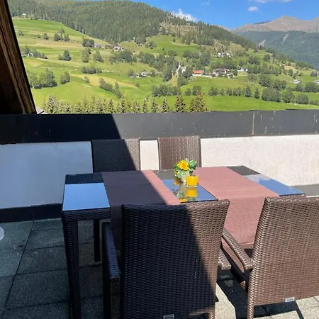 Alpenblick Apartman *