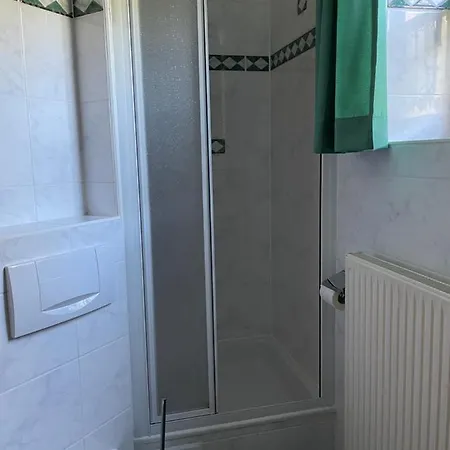 Alpenblick * Krakauschatten