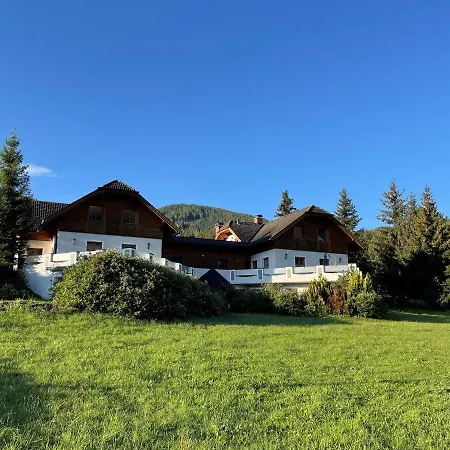 Appartement Alpenblick