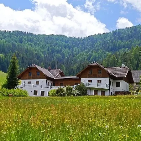Apartment Alpenblick