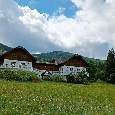 Apartment Alpenblick Krakauschatten