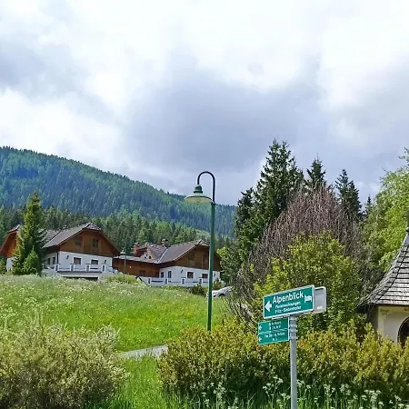 Alpenblick *