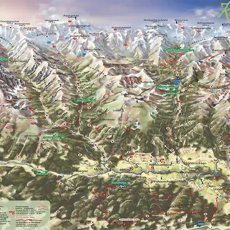 Διαμέρισμα Alpenblick