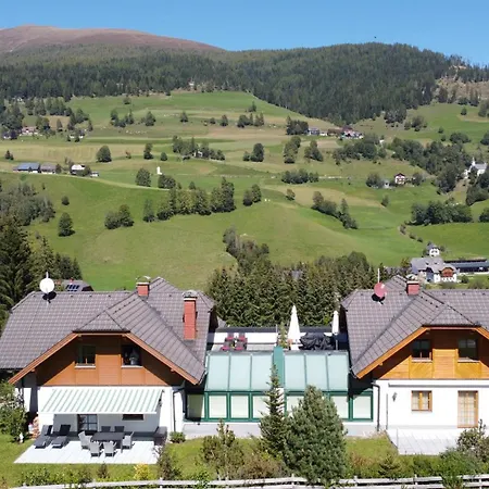Alpenblick Apartman