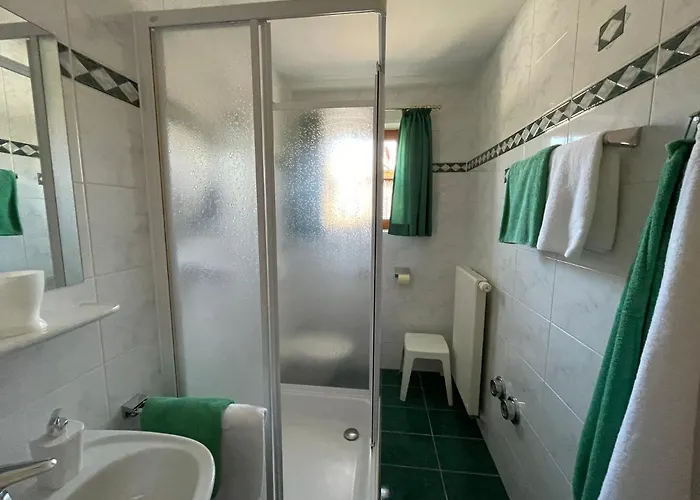 Alpenblick Krakauschatten