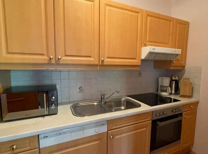 Alpenblick Krakauschatten