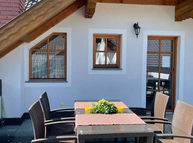 Alpenblick Apartament Krakauschatten