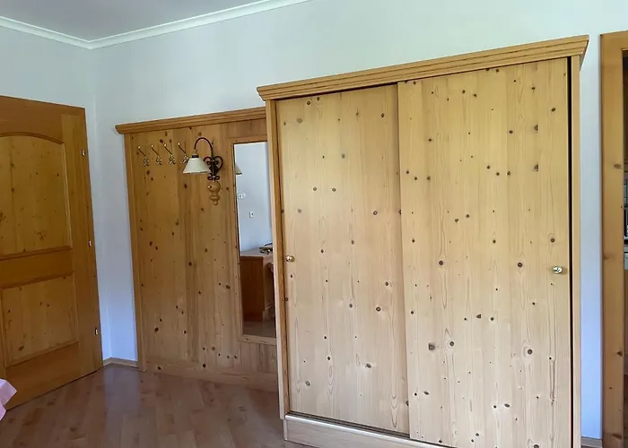 Apartament Alpenblick