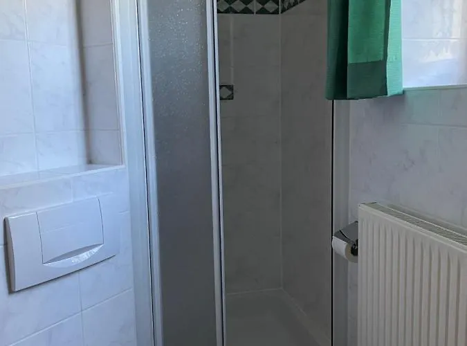 Alpenblick * Krakauschatten