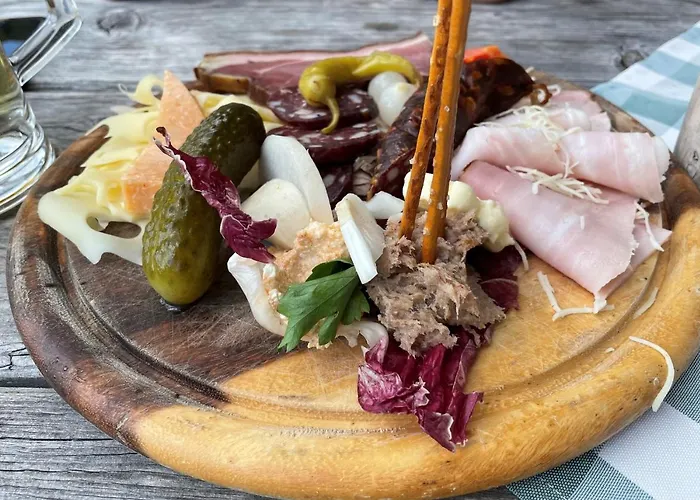 Apartman Alpenblick *