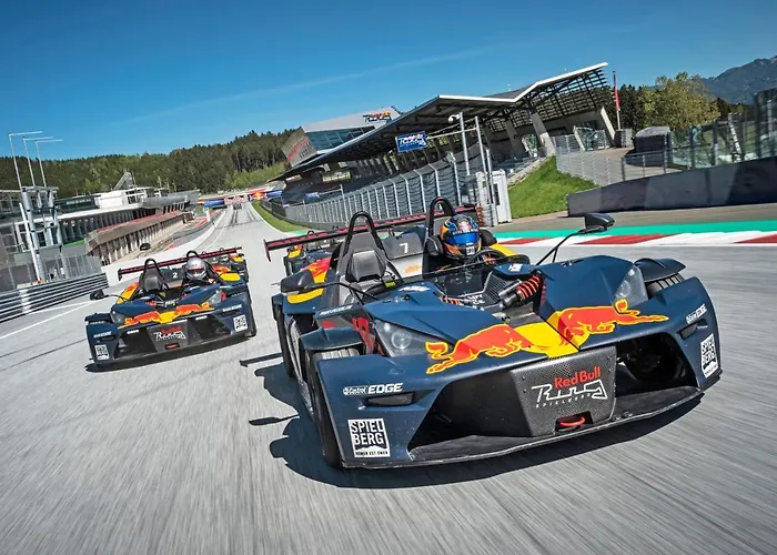 Alpenblick Krakauschatten