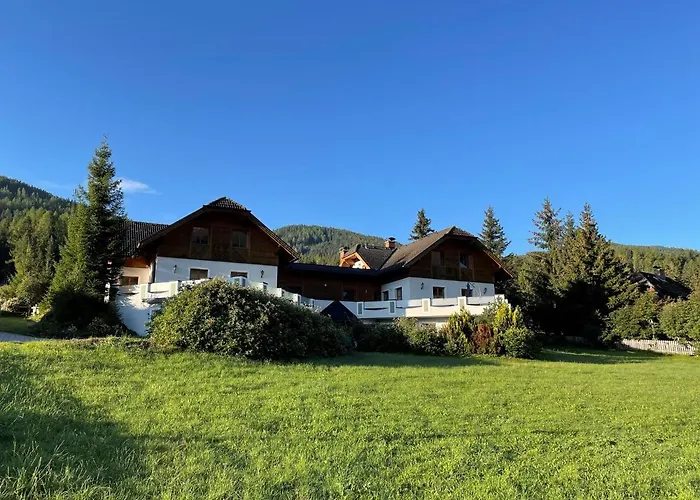 Apartament Alpenblick