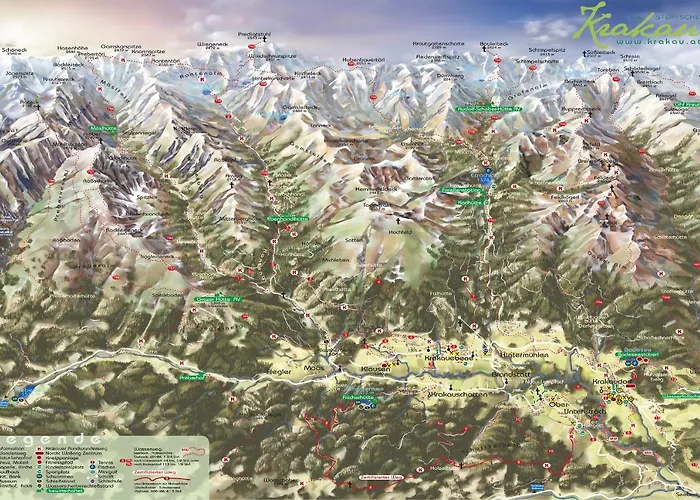 Apartament Alpenblick